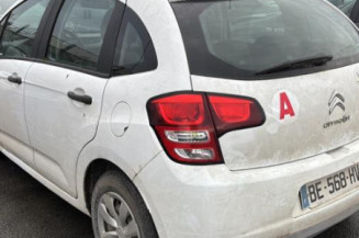 Pare choc arriere CITROEN C3 2