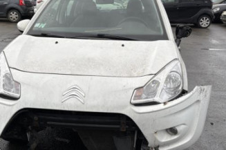 Pare choc arriere CITROEN C3 2