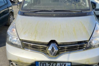 Pare choc arriere RENAULT ESPACE 4