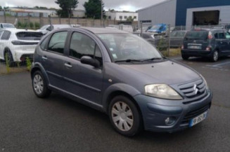 Pare choc arriere CITROEN C3 1