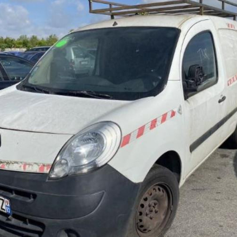 Pompe à carburant RENAULT KANGOO 2 Photo n°7