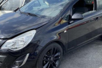 Com (Bloc Contacteur Tournant+Commodo Essuie Glace+Commodo Phare) OPEL CORSA D