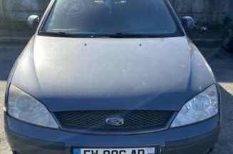 Pare choc arriere FORD MONDEO 2