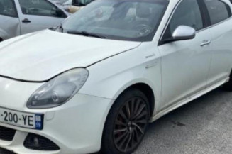 Com (Bloc Contacteur Tournant+Commodo Essuie Glace+Commodo Phare) ALFA ROMEO GIULIETTA 2