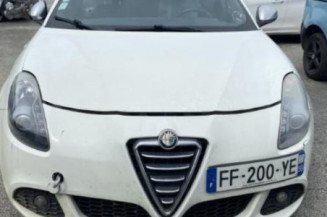 Com (Bloc Contacteur Tournant+Commodo Essuie Glace+Commodo Phare) ALFA ROMEO GIULIETTA 2