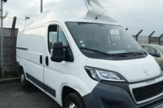 PEUGEOT BOXER 3 PHASE 2 2.2 HDI - 16V TURBO