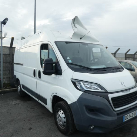 PEUGEOT BOXER 3 PHASE 2 2.2 HDI - 16V TURBO