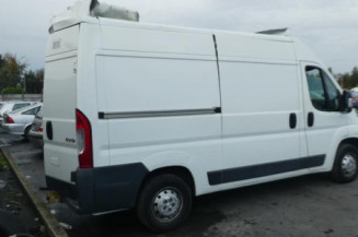 PEUGEOT BOXER 3 PHASE 2 2.2 HDI - 16V TURBO