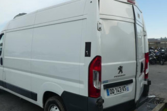 PEUGEOT BOXER 3 PHASE 2 2.2 HDI - 16V TURBO