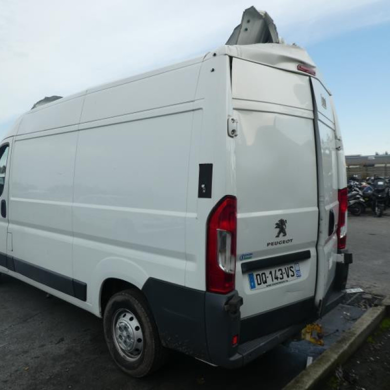 PEUGEOT BOXER 3 PHASE 2 2.2 HDI - 16V TURBO Photo n°4