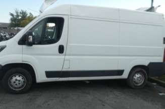 PEUGEOT BOXER 3 PHASE 2 2.2 HDI - 16V TURBO