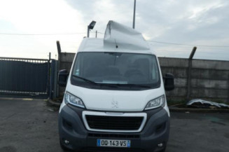 PEUGEOT BOXER 3 PHASE 2 2.2 HDI - 16V TURBO