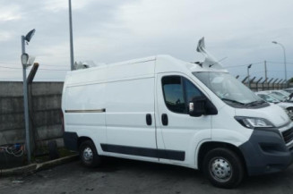 PEUGEOT BOXER 3 PHASE 2 2.2 HDI - 16V TURBO