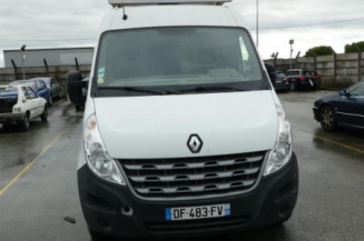 RENAULT MASTER 3 PHASE 1 2.3 DCI - 16V TURBO Photo n°1