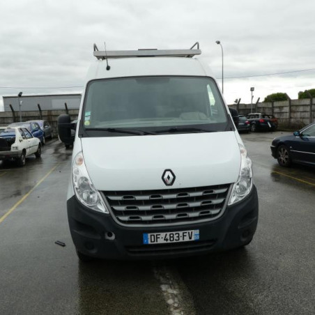 RENAULT MASTER 3 PHASE 1 2.3 DCI - 16V TURBO Photo n°1