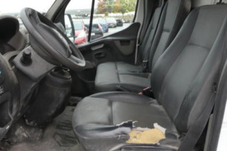 RENAULT MASTER 3 PHASE 1 2.3 DCI - 16V TURBO