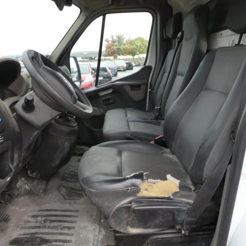 RENAULT MASTER 3 PHASE 1 2.3 DCI - 16V TURBO Photo n°5