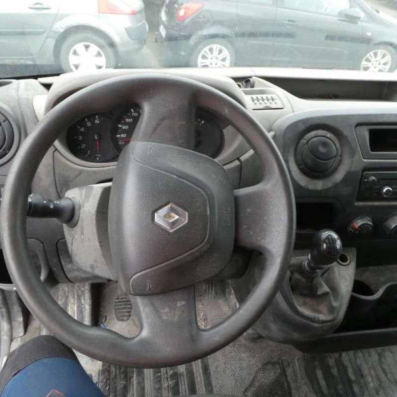 RENAULT MASTER 3 PHASE 1 2.3 DCI - 16V TURBO Photo n°6