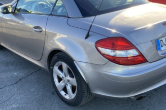 MERCEDES CLASSE SLK 171 PHASE 1 CABRIOLET 280 3.0i - 24V V6