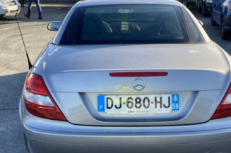 MERCEDES CLASSE SLK 171 PHASE 1 CABRIOLET 280 3.0i - 24V V6