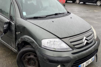 Com (Bloc Contacteur Tournant+Commodo Essuie Glace+Commodo Phare) CITROEN C3 1