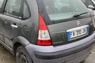 Com (Bloc Contacteur Tournant+Commodo Essuie Glace+Commodo Phare) CITROEN C3 1