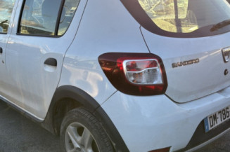 DACIA SANDERO 2 PHASE 1 0.9i - 12V TURBO TCE 90