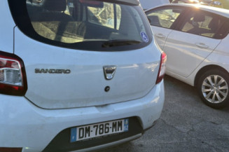 DACIA SANDERO 2 PHASE 1 0.9i - 12V TURBO TCE 90