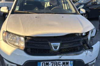 DACIA SANDERO 2 PHASE 1 0.9i - 12V TURBO TCE 90