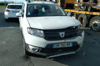 DACIA SANDERO 2 PHASE 1 0.9i - 12V TURBO TCE 90