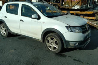 DACIA SANDERO 2 PHASE 1 0.9i - 12V TURBO TCE 90