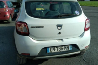 DACIA SANDERO 2 PHASE 1 0.9i - 12V TURBO TCE 90