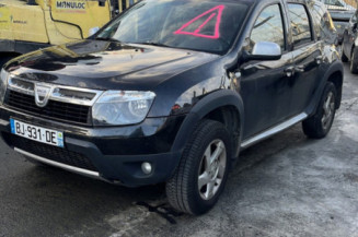 DACIA DUSTER 1 PHASE 1 1.5 DCI - 8V TURBO 4X4 Photo n°1