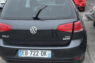 VOLKSWAGEN GOLF 7 PHASE 1 1.6 TDI - 16V TURBO