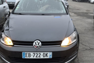 VOLKSWAGEN GOLF 7 PHASE 1 1.6 TDI - 16V TURBO