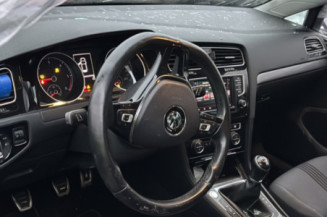 VOLKSWAGEN GOLF 7 PHASE 1 1.6 TDI - 16V TURBO