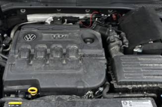 VOLKSWAGEN GOLF 7 PHASE 1 1.6 TDI - 16V TURBO