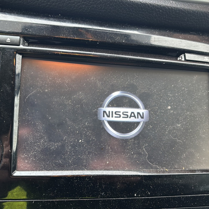 NISSAN QASHQAI 2 PHASE 2 1.2i - 16V TURBO DIG-T Photo n°17