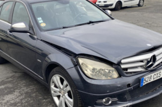 MERCEDES CLASSE C 204 PHASE 1 200 2.2 CDI - 16V TURBO