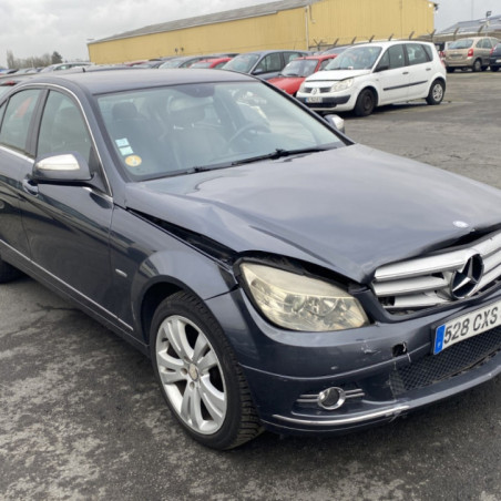 MERCEDES CLASSE C 204 PHASE 1 200 2.2 CDI - 16V TURBO