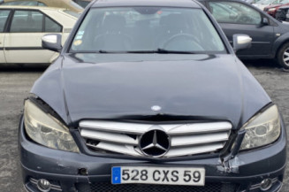 MERCEDES CLASSE C 204 PHASE 1 200 2.2 CDI - 16V TURBO