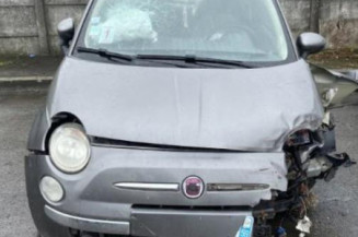 Com (Bloc Contacteur Tournant+Commodo Essuie Glace+Commodo Phare) FIAT 500 2