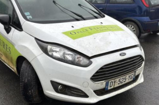 Pare choc arriere FORD FIESTA 6