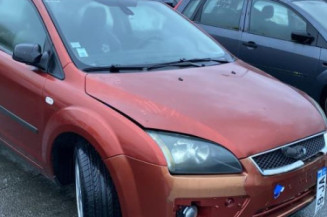 Pare choc arriere FORD FOCUS 2