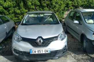 Commande regulateur vitesse RENAULT CAPTUR 1