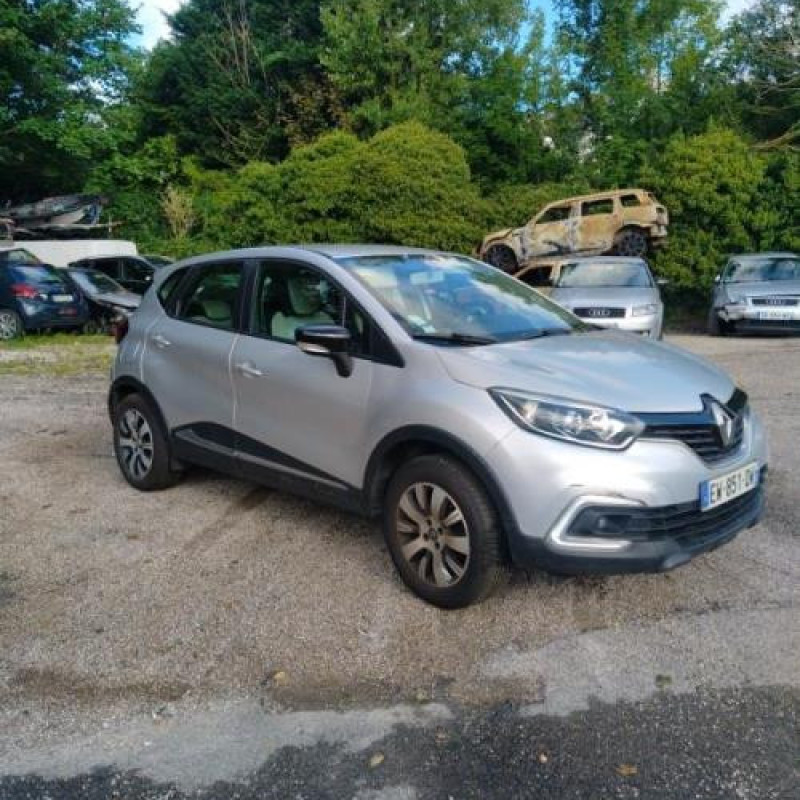 Commande regulateur vitesse RENAULT CAPTUR 1 Photo n°5