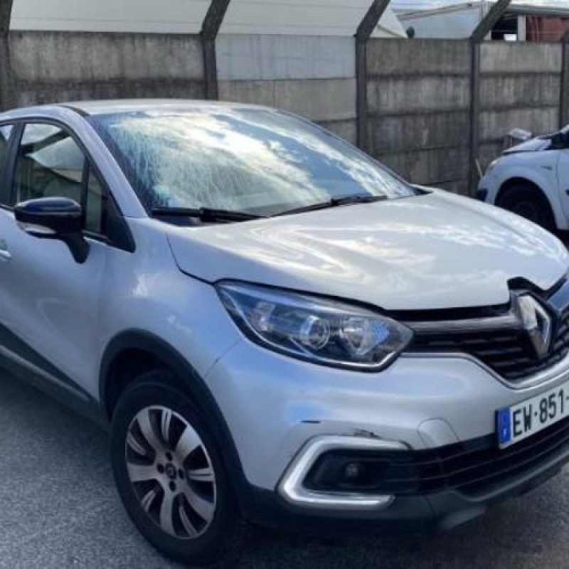 Commande regulateur vitesse RENAULT CAPTUR 1 Photo n°7