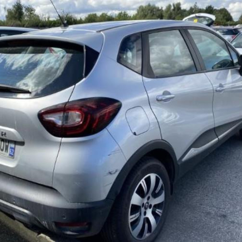 Commande regulateur vitesse RENAULT CAPTUR 1 Photo n°8