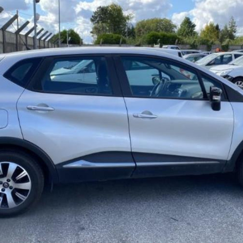 Commande regulateur vitesse RENAULT CAPTUR 1 Photo n°12