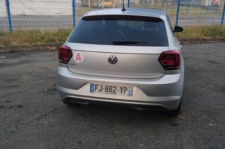 Commande de phare VOLKSWAGEN POLO 6